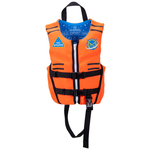 HO SPORTS CHILD PURSUIT VEST