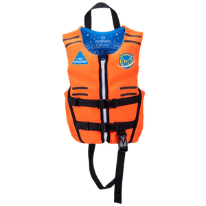 HO SPORTS CHILD PURSUIT VEST