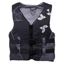 HO SPORTS MENS INFINITE VEST- BLACK