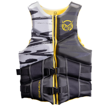 HO SPORTS MENS MISSION VEST