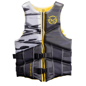 HO SPORTS MENS MISSION VEST