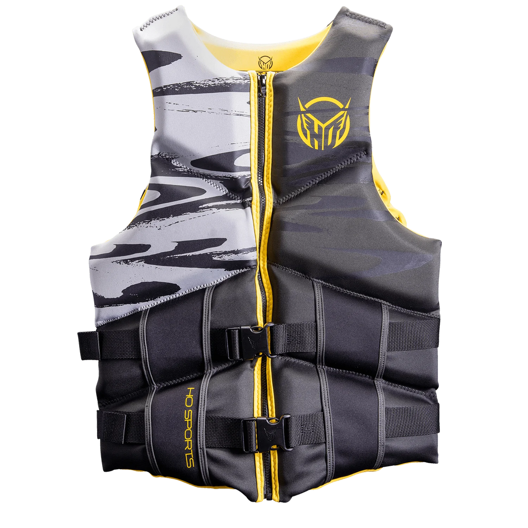 HO SPORTS MENS MISSION VEST