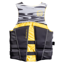 HO SPORTS MENS MISSION VEST