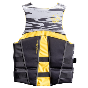 HO SPORTS MENS MISSION VEST