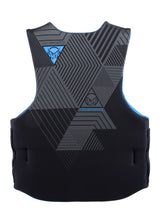 HO SPORTS MENS PURSUIT VEST - BLACK