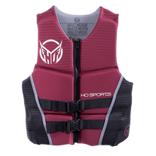 HO SPORTS MENS SYSTEM VEST