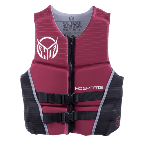 HO SPORTS MENS SYSTEM VEST