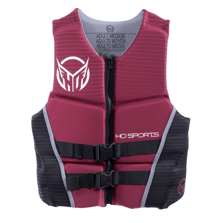 HO SPORTS MENS SYSTEM VEST