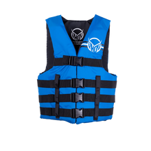 HO SPORTS MENS UNIVERSAL VEST-BLUE