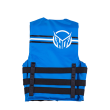 HO SPORTS MENS UNIVERSAL VEST-BLUE