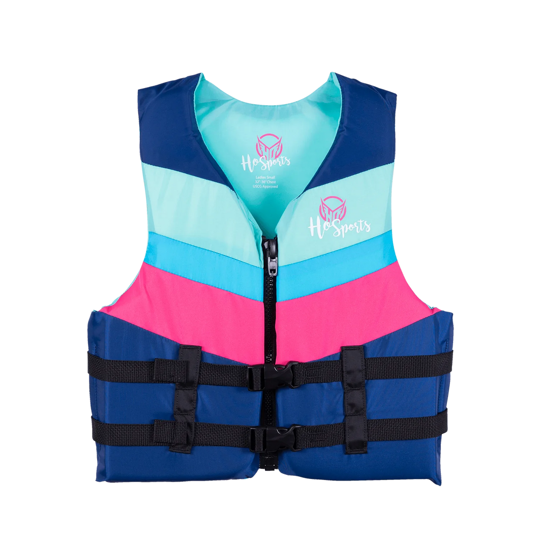 HO SPORTS WOMENS INFINITE VEST