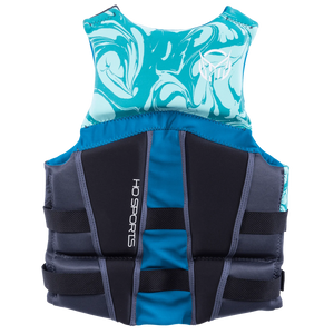 HO SPORTS WOMENS MISSION VEST