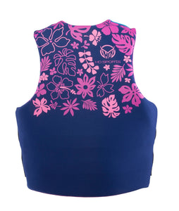 HO SPORTS WOMENS PURSUIT VEST