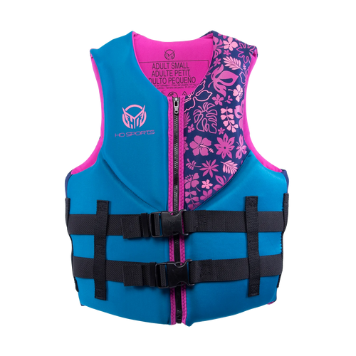 HO SPORTS WOMENS PURSUIT VEST