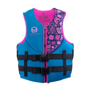 HO SPORTS WOMENS PURSUIT VEST