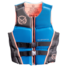 HO SPORTS WOMENS SYSTEM VEST