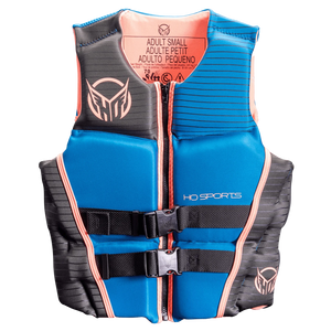 HO SPORTS WOMENS SYSTEM VEST