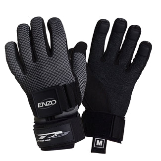 Enzo Ski Glove XXS, XS, S, M, L, XL