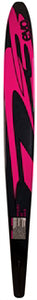 EVO AXIS Blank w/ Fin Pink  64", 65", 66", 67" and 68"