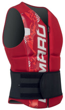 CAMARO IMPACT VEST PRO MEN XXSMALL