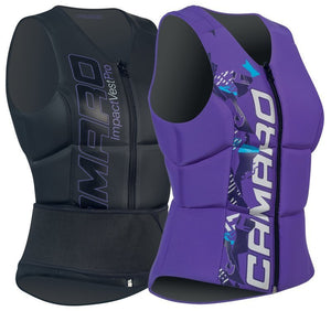 CAMARO IMPACT VEST PRO WOMEN LARGE