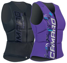 CAMARO IMPACT VEST PRO WOMEN XLARGE