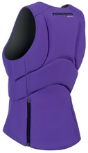 CAMARO IMPACT VEST PRO WOMEN XSMALL