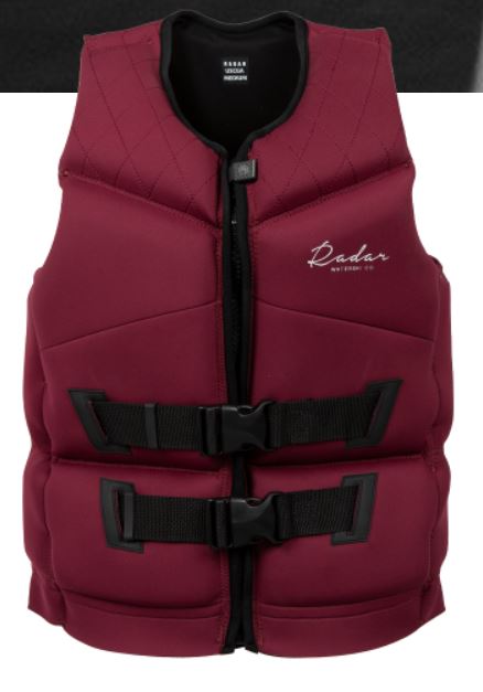 CAMEO 3.0 - WOMEN'S CGA LIFE VEST