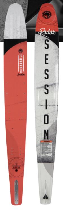 WOMEN’S SESSION 65
