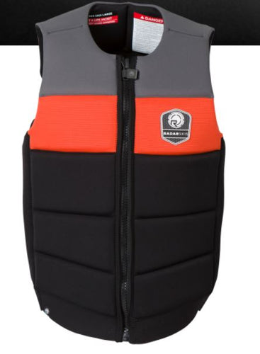 TIDAL LTD VEST