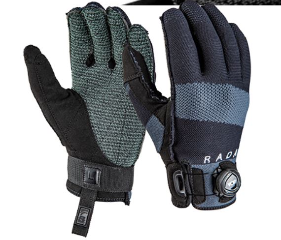 ENGINEER BOA GLOVE