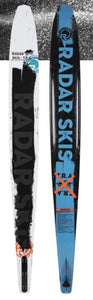 BOY’S TOTAL RADAR AWESOMENESS 63", 65"