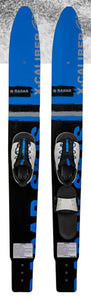 X-CALIBER COMBOS 59", 67"