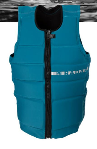 DRIFTER IMPACT VEST