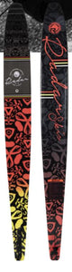 LYRIC GRAPHITE 65", 67"