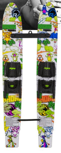 FIREBOLT COMBOS 46"