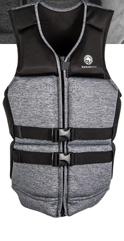 RADAR X 3.0 - CGA LIFE VEST