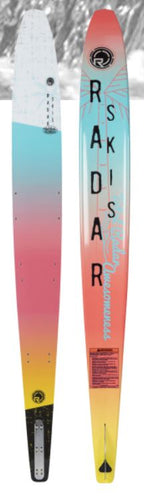 GIRL’S TOTAL RADAR AWESOMENESS 63