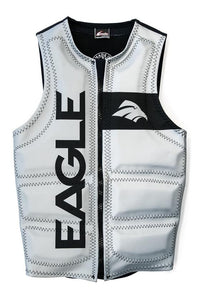 Eagle Platinum Water Ski Vest LARGE