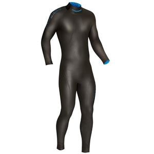 Camaro Blacktec Longsleeve Overall 1.5mm Wetsuit XXLARGE