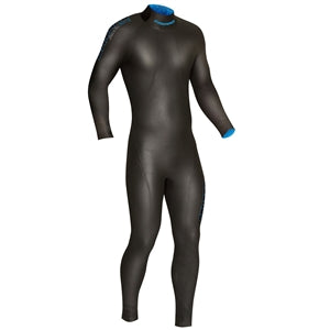 Camaro Blacktec Longsleeve Overall 1.5mm Wetsuit SMALL