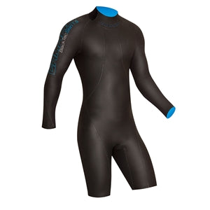 Camaro Blacktec Mono 1.5mm Wetsuit XLARGE