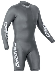 CAMARO TITANIUM PRO MONO LONG SLEEVE SPRING SUIT XLARGE UNISEX