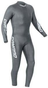 CAMARO TITANIUM PRO OVERALL FULL SUIT XSMALL UNISEX