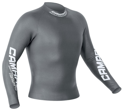 CAMARO TITANIUM PRO TOP XLARGE UNISEX