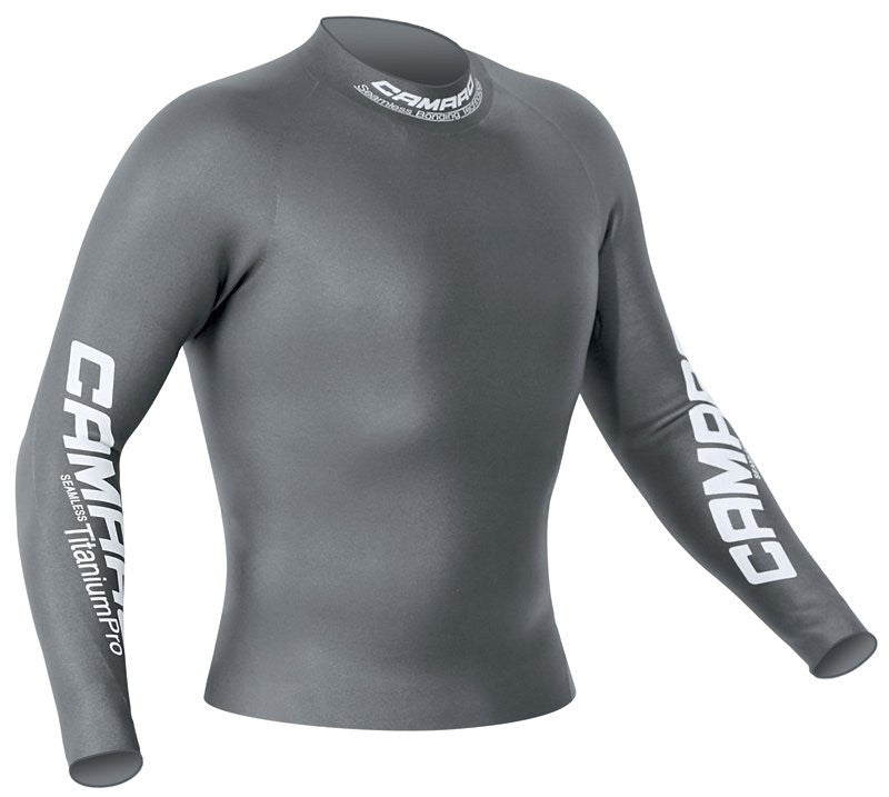 CAMARO TITANIUM PRO TOP XXSMALL UNISEX
