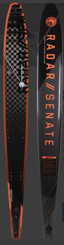 SENATE LITHIUM-