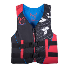 HO SPORTS MENS INFINITE VEST- RED