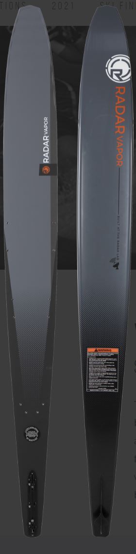 VAPOR GRAPHITE- 