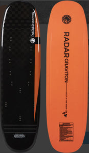GRAVITON TRICK SKI-"41", "42", "43"